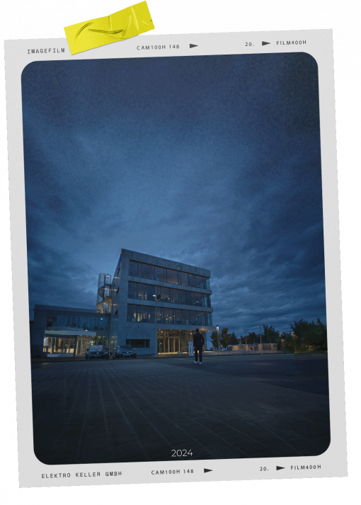 Elektro_Keller_Imagefilm_Portfolio